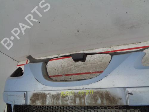 Front bumper SEAT ALTEA (5P1)  | BP15947897C7 