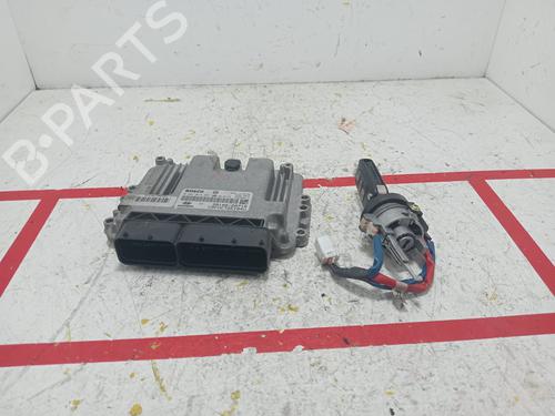 Used Engine control unit (ECU) HYUNDAI i30 Estate (FD) 1.6 CRDi (116 hp) 18355035