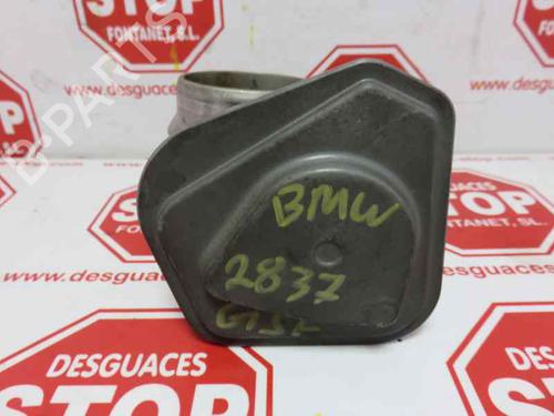 Throttle body BMW 3 (E90) 318 d | BP7398525M82 