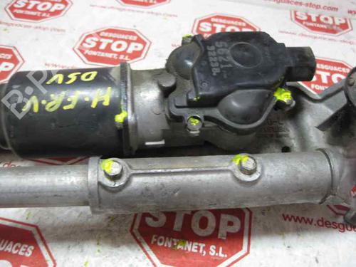Front wiper motor HONDA FR-V (BE) 1.7 (BE1) | BP7362877M29 