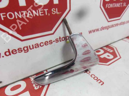 Used Front right interior door handle SEAT IBIZA II (6K1) 1.9 TDI (90 hp) 7398842