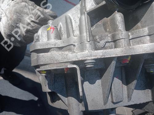 Gearbox SEAT ALTEA XL (5P5, 5P8)  | BP27339746M3 