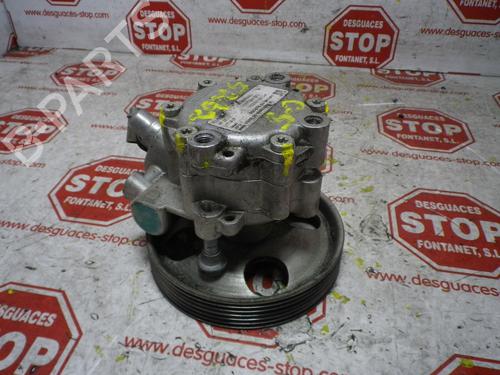 Styring servopumpe CITROËN C5 I (DC_) 2.0 HDi (DCRHZB, DCRHZE) (109 hp) 7328917