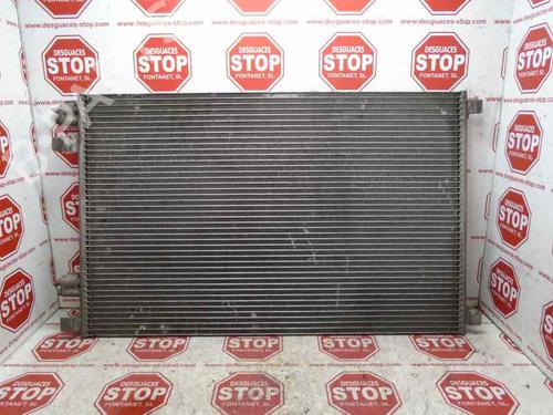 Radiatore A/C RENAULT GRAND SCÉNIC II (JM0/1_) 1.5 dCi (JM1E) (106 hp) 7389941