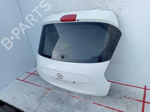 Tailgate NISSAN JUKE (F15)  | BP29043033C6 