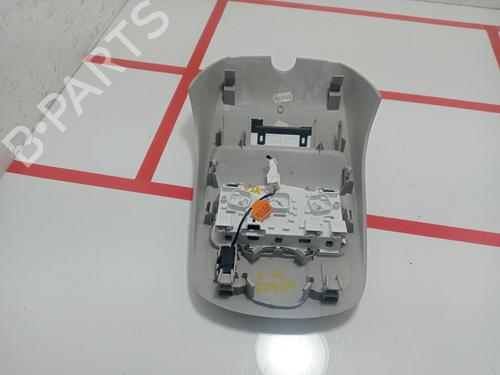 Interior roof light CITROËN C4 II (NC_)  | BP22756249I8