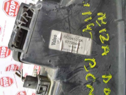 Right headlight SEAT IBIZA II (6K1) 1.9 D | BP7348596C29 