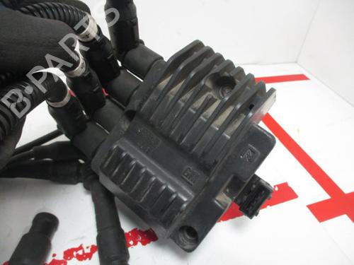 Ignition coil OPEL CORSA B (S93) 1.4 i 16V (F08, F68, M68) | BP15930082M94 