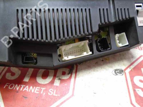 Climate control BMW 3 (E46) 320 d | BP7392382I5 
