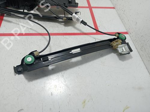 Front left window mechanism SEAT LEON (1P1)  | BP33957238C22  - Image 8