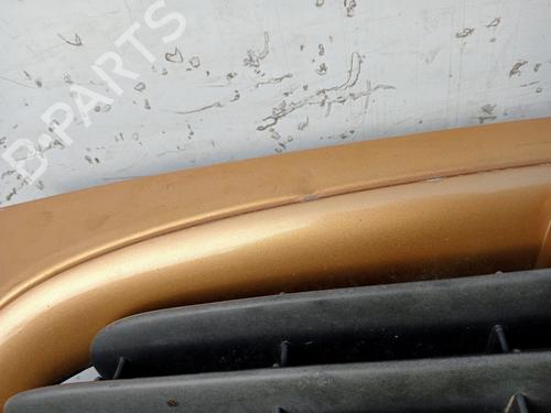 Hood CITROËN SAXO (S0, S1) 1.5 D | BP27663468C1 