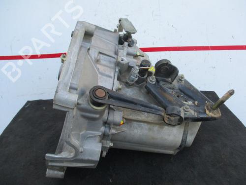 Used Gearbox PEUGEOT 106 II (1A_, 1C_) 1.1 i (60 hp) 15950048