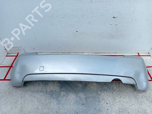 Used Rear bumper CITROËN C2 (JM_) 1.4 HDi (68 hp) 27584369