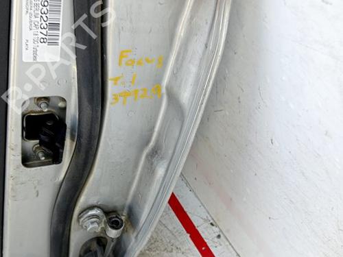 Left rear door FORD FOCUS II (DA_, HCP, DP) 1.6 TDCi | BP23246436C4 