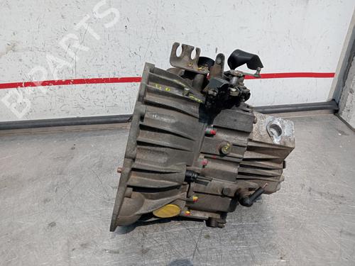 Caja de cambios MERCEDES-BENZ VITO Van (W638) 113 2.0 (638.014, 638.094) (129 hp) 28478675