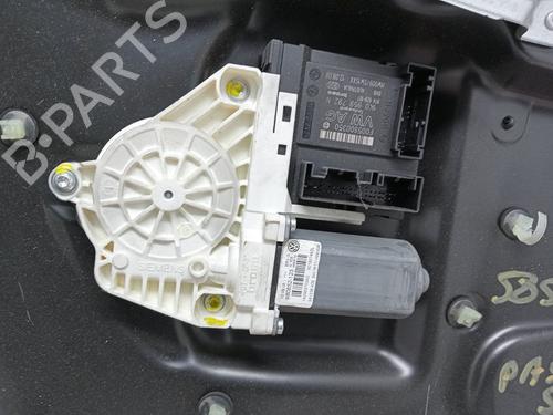 Front right window mechanism VW PASSAT B6 Variant (3C5) 1.9 TDI | BP28093644C23  - Image 5