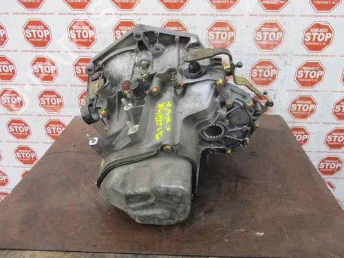 Gearbox CITROËN SAXO (S0, S1) 1.5 D | BP7359777M3 