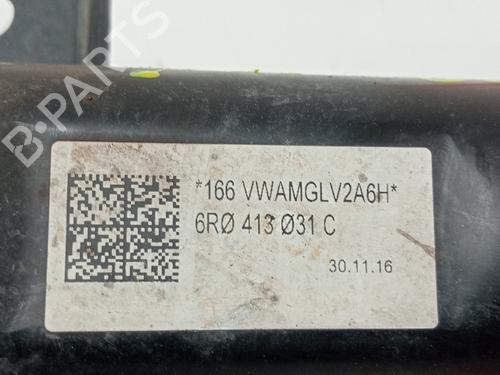 Left front shock absorber SEAT IBIZA IV SC (6J1, 6P5) 1.2 TSI | BP28478668M16