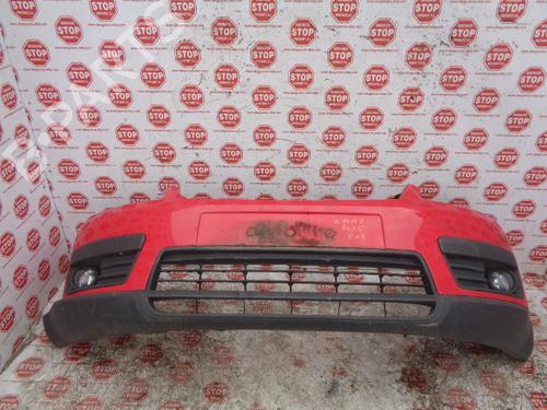 Used Front bumper FORD FOCUS C-MAX (DM2) [2003-2007]  9214759