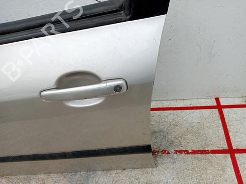 Left front door PEUGEOT 307 (3A/C)  | BP21518737C2 