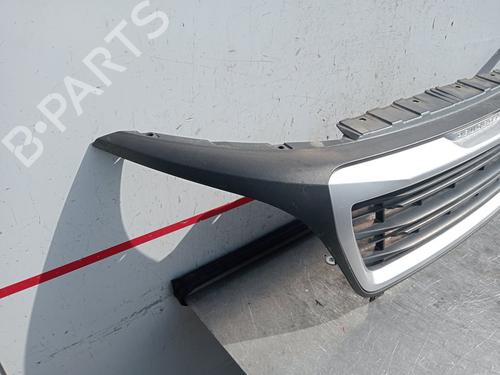 Grill PEUGEOT BOXER Van 2.0 BlueHDi 110 | BP38935702C40 - Image 3