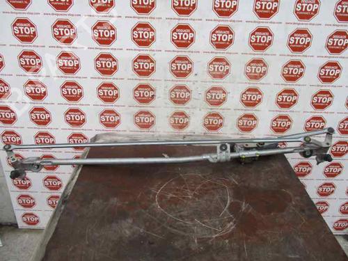 Used Front wiper motor OPEL ZAFIRA / ZAFIRA FAMILY B (A05) 1.9 CDTI (M75) (150 hp) 7344766