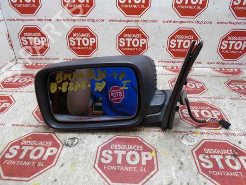 Used Left mirror BMW 3 (E36) 320 i (150 hp) 7392349