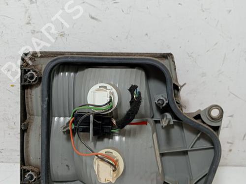 Right tailgate light SAAB 9-5 Estate (YS3E) 2.0 t | BP28733275C80 
