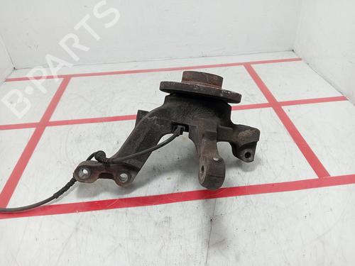 Left front steering knuckle DACIA LOGAN MCV (KS_) | BP36670440M25 - Image 6