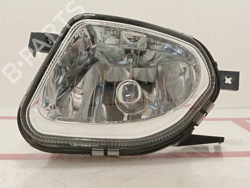 left-front-fog-light-mercedes-benz-e-class-w211-2002-2003-2004-2005-2006-2007-2008-2009-34558907 main image