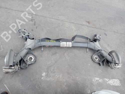 Rear axle CITROËN C4 II (NC_) | BP30153168M2