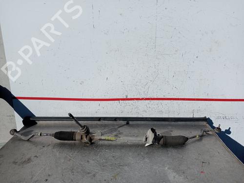 Used Steering rack NISSAN QASHQAI II SUV (J11, J11_) [2013-2025]  21517040