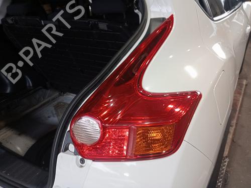 Used Right taillight NISSAN JUKE (F15) 1.5 dCi (110 hp) 32164801