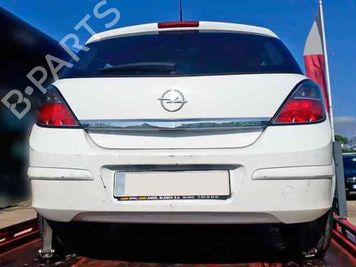 Starter OPEL ASTRA J (P10) 1.7 CDTI (68) | BP17701958M8 