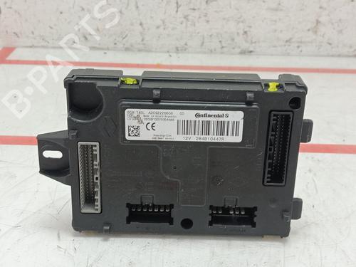 Used Electronic module RENAULT CLIO IV (BH_) [2012-2021]  30077764