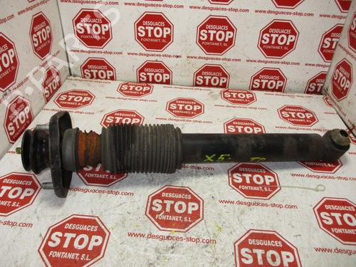 Right rear shock absorber BMW X5 (E53) 3.0 d | BP7328229M19 