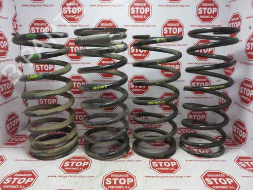 Used Shock absorber spring LAND ROVER DEFENDER Station Wagon (L316) 2.5 Td5 4x4 (L316) (122 hp) 15922231