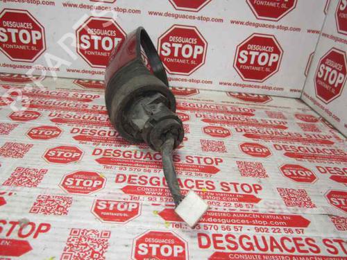 Right mirror FIAT PUNTO Hatchback Van (188_) 1.2 60 | BP7383906C27 