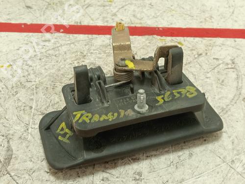 Front left exterior door handle FORD TRANSIT Van (FA_ _)  | BP17640690C128 