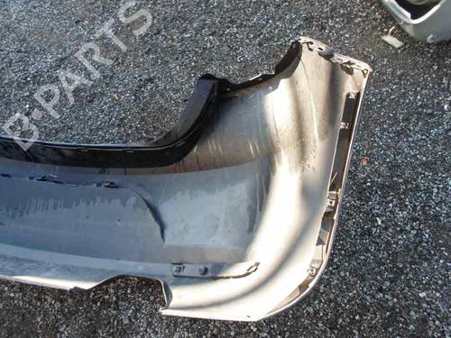 Rear bumper SEAT LEON (1P1) 2.0 TDI | BP15921390C8 