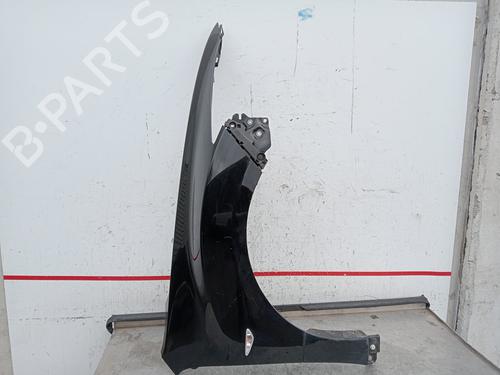 Used Right front fenders MAZDA 6 Hatchback (GH) 2.0 MZR-CD (GH14) (140 hp) 31377662