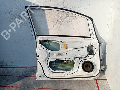 Left front door CITROËN C-ZERO C-Zero | BP23895908C2 