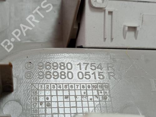 Interior roof light RENAULT CLIO IV (BH_)  | BP29073909I8 