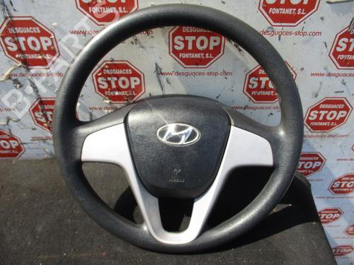 Airbag Kit HYUNDAI i20 I (PB, PBT)  | BP7902850C86 