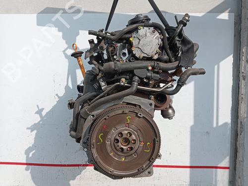 Engine SEAT ALTEA XL (5P5, 5P8)  | BP29329558M1 