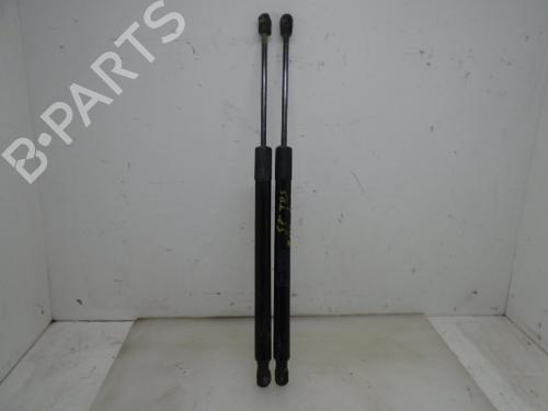 Used Tailgate lift support OPEL MERIVA B MPV (S10) [2010-2017]  15922864