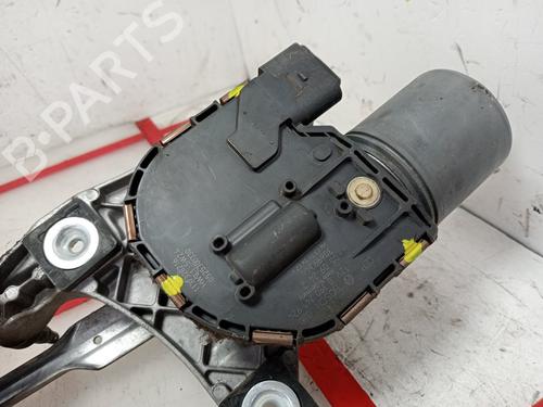Front wiper motor VOLVO V50 (545) 2.0 D | BP20509545M29 