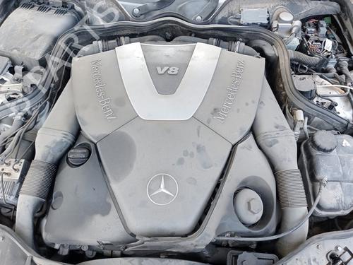 Motor MERCEDES-BENZ E-CLASS (W211) E 400 CDI (211.028) (260 hp) 30590706