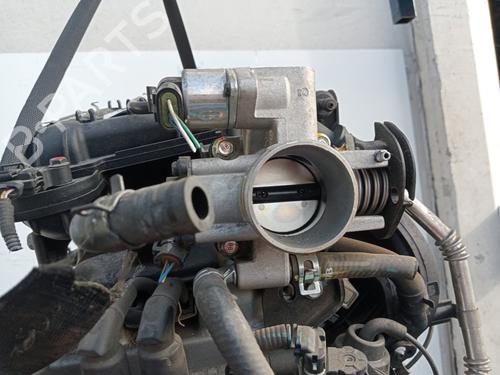Engine CHEVROLET SPARK (M300) 1.2 | BP37439662M1  - Image 16