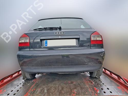 Left mirror AUDI A3 (8L1) 1.8 T | BP15932977C26 